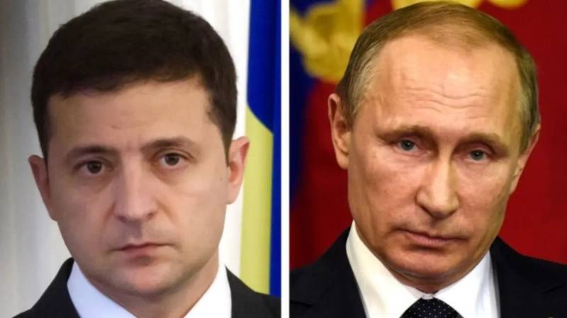UN chief requests meetings with Putin and Zelensky