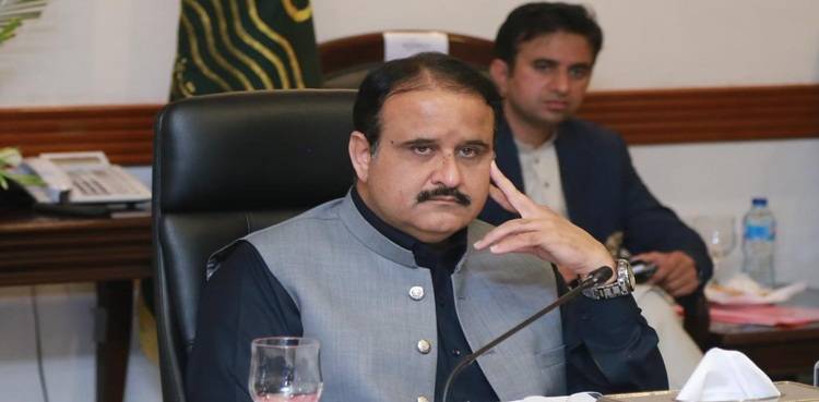 Petition against Buzdar’s resignation disposed of