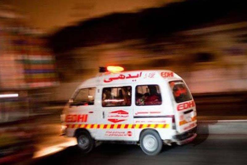 Two lads drown in Karachi water pool 