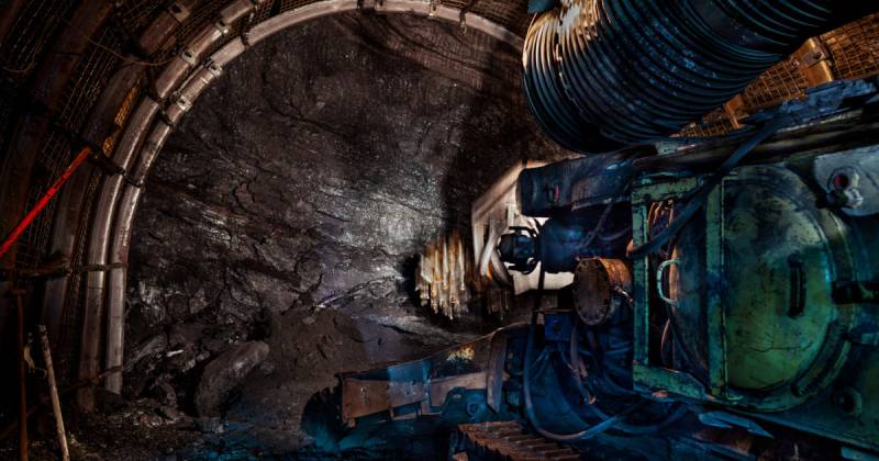 10 missing in Poland's second mine accident in days