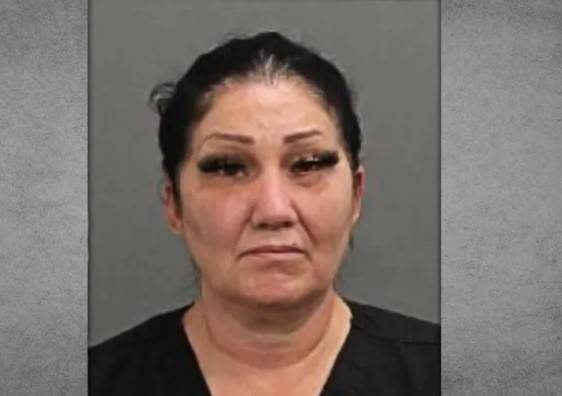 Canada court sentences fake nurse to seven years in prison