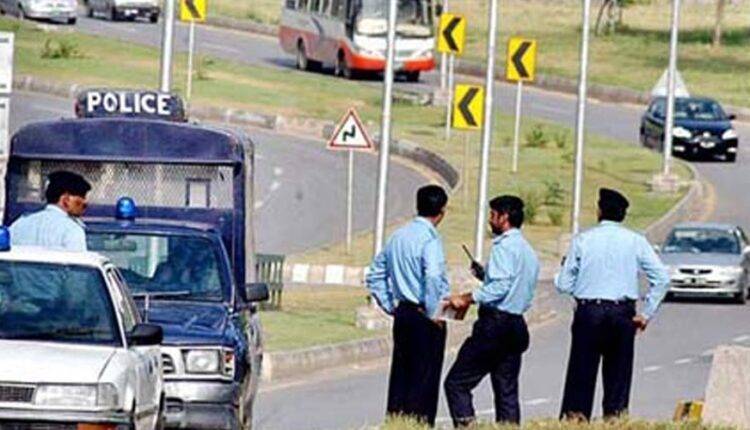 Islamabad police shoot dead cop killer in ‘encounter’