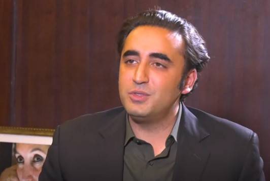 Bilawal returns after completing London visit