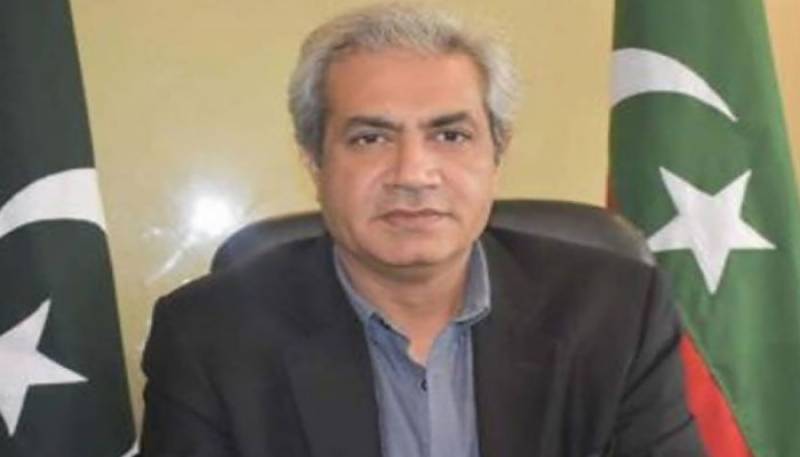 Punjab CM’s election not in accordance with law, says governor’s report