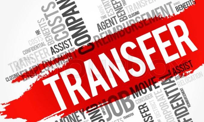 Big reshuffle in federal bureaucracy, GB Chief Secretary transferred
