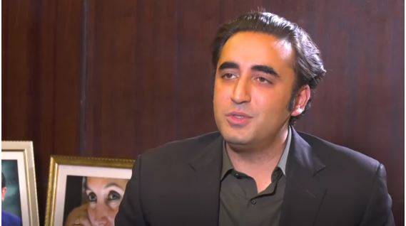 Bilawal to take oath as foreign minister on Wednesday