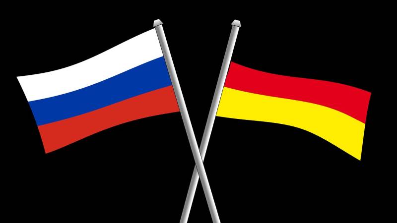 Russia expels 40 German diplomats