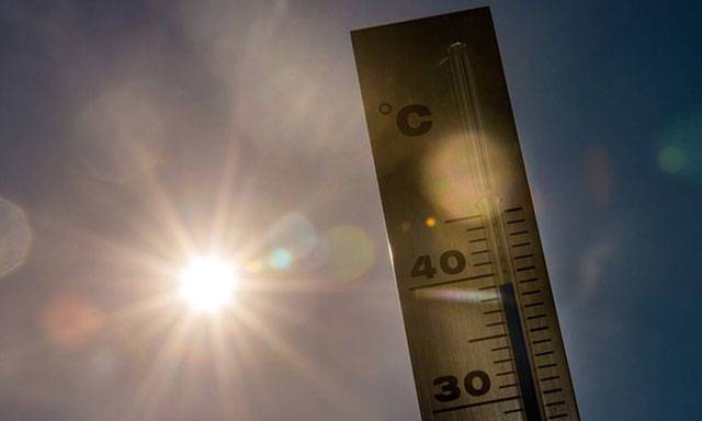 Hot and dry weather to persist in Pakistan