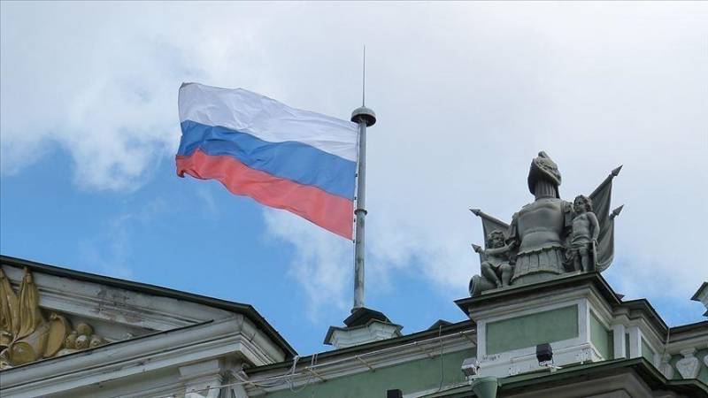 Russia expels Swedish diplomats