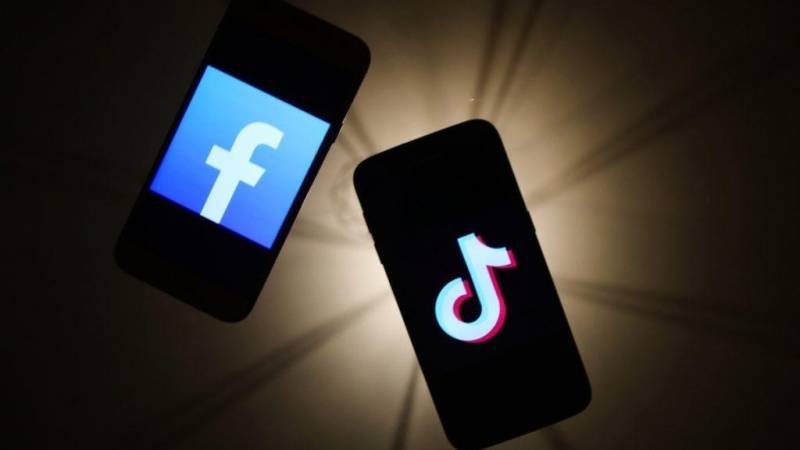 Russia fines Meta, TikTok over LGBT 'propaganda'