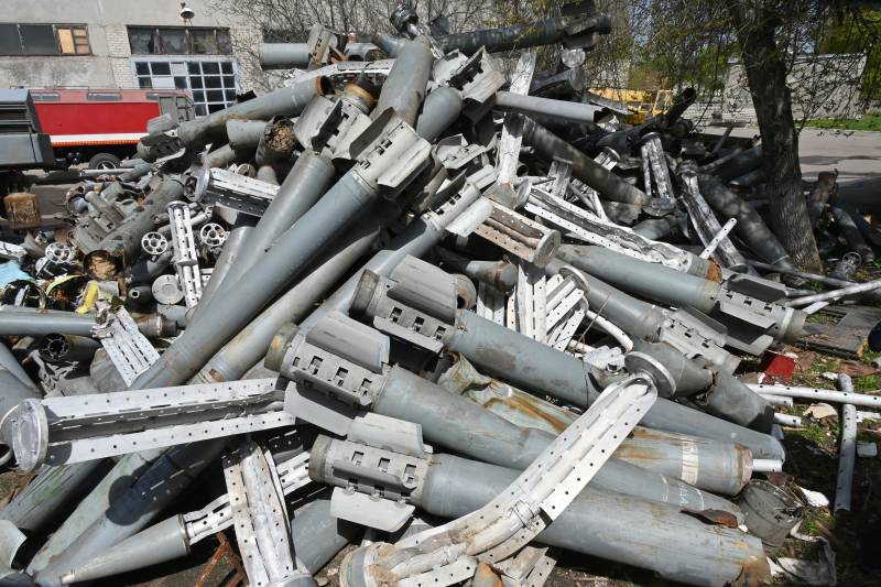 Russia warns of World War III ahead of Western summit on arms to Ukraine