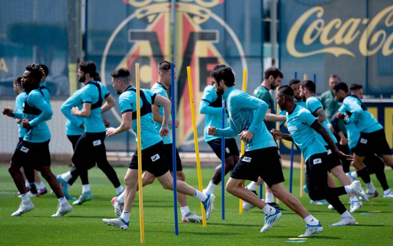 Liverpool v Villarreal: Tale of Two Cities