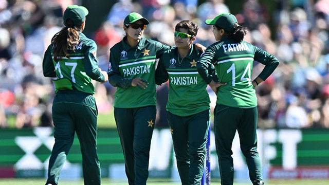 Nationwide women cricket trials in May
