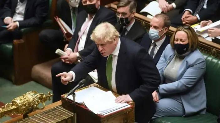 Controversial asylum reforms become law in UK