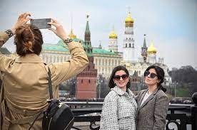 Russia suspended from UN tourism body over Ukraine war