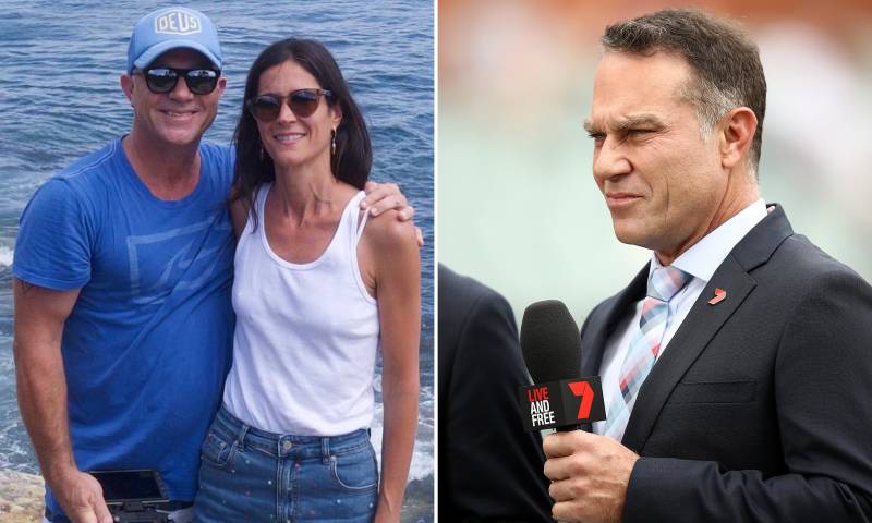 Australia cricket great Slater's charges dropped over mental health