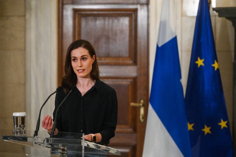 Finland welcomes NATO support amid security fears