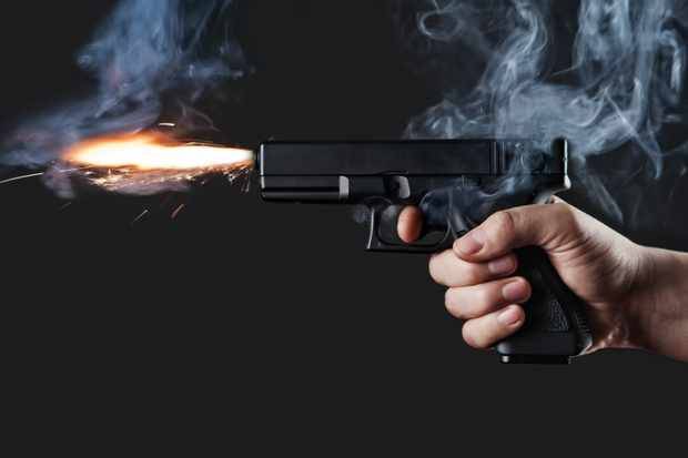 Man, three sons shot dead in Bajaur