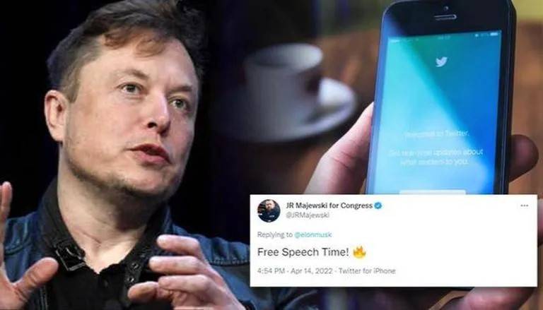 Twitter reports mixed Q1 results after Musk deal