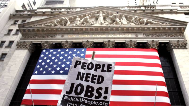 US GDP dropped 1.4% annualized in Q1 2022, worse than expected