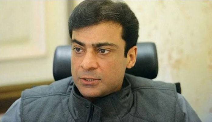 LHC judge reserves verdict on CM-elect Hamza’s third plea