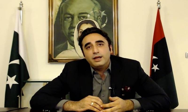 FM Bilawal expresses gratitude to Russian counterpart over congratulatory message