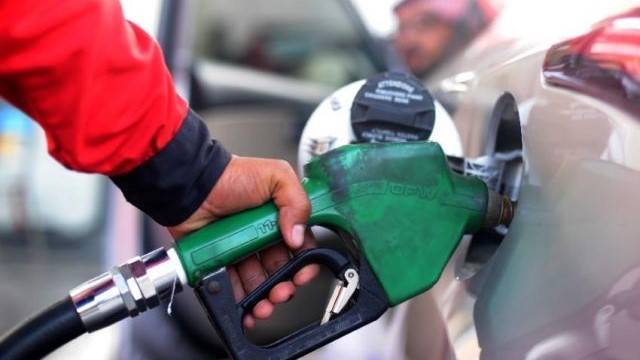 Govt issues notification to maintain POL products prices