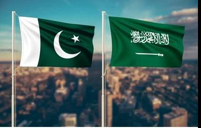 Saudi Arabia agrees to augment its $3 billion support for Pakistan
