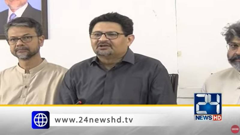 Govt not to raise petrol price: Miftah