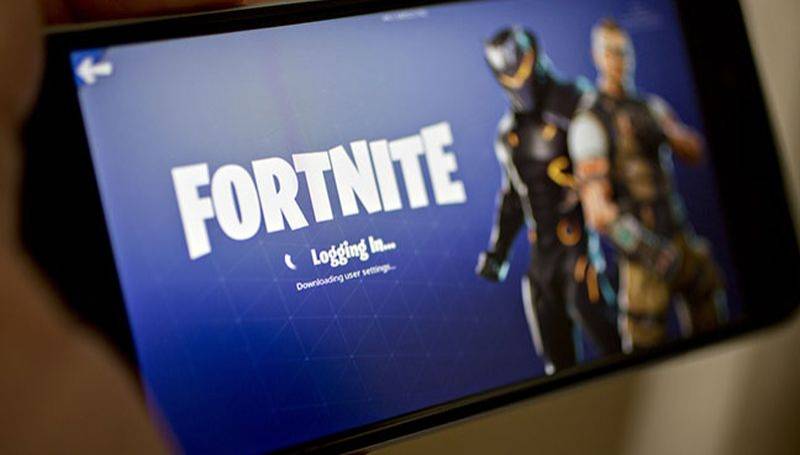 Xbox makes 'Fortnite' game free to play on iPhones