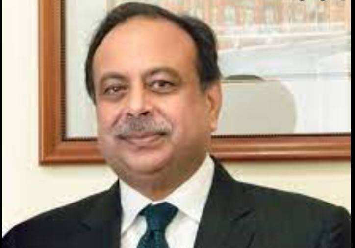 Ashtar Ausaf appointed new Attorney General of Pakistan