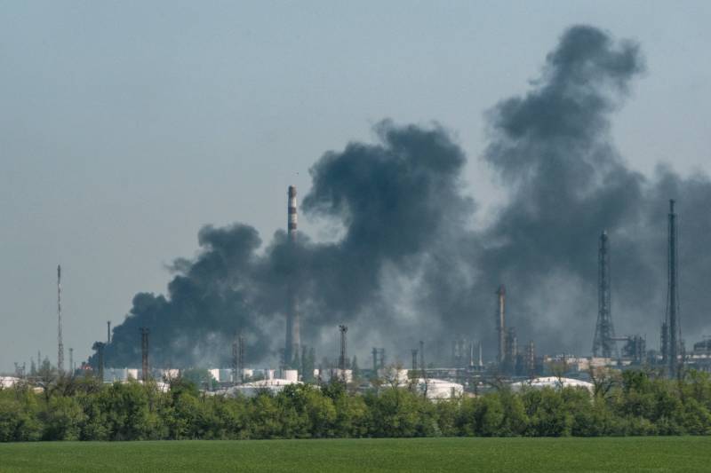 War in Ukraine: Latest developments