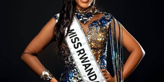 Miss Rwanda pageant suspended over sexual assault allegations