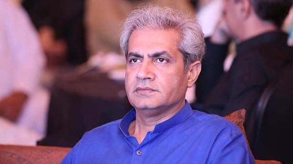 Omar Cheema rejects govt notification; says he is still Punjab governor