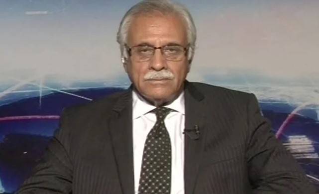 Punjab Advocate-General Ahmed Awais refuses to step down