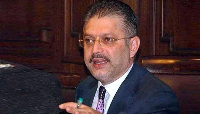 Sindh minister admits water crisis troubling farmers in province 