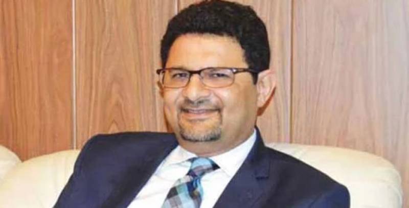 Tax collection should be continued for next two months: Miftah