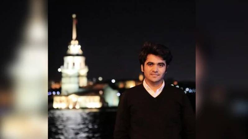 Abubakar Umar becomes PM's focal person for digital media  