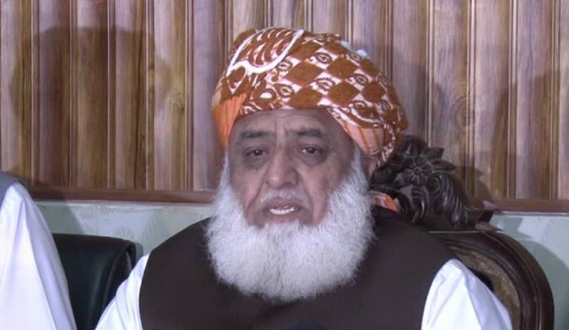 Fazl in favour of election after reforms 
