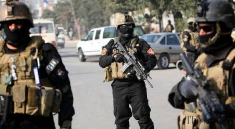 Main suspect of Karachi bomb blast killed in encounter