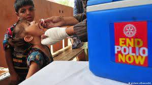 Polio trainer doctor, two others abducted in North Waziristan