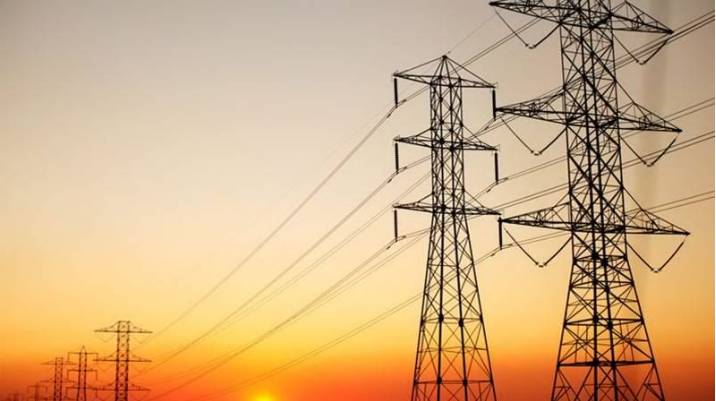 Electricity shortfall in country touches 6,580 MW