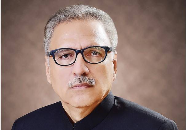 President urges PM to reconsider advice over Punjab Governor’s appointment