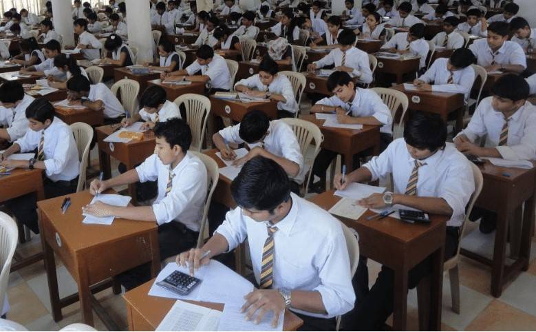 PTI Long March: Matric exam centres located in Islamabad Red Zone changed
