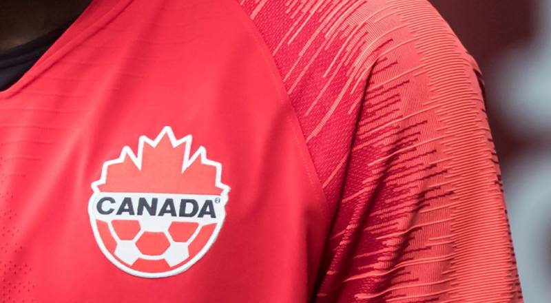 Canada Soccer cancels Iran football friendly: statement