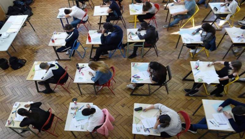 O and A Level exams in Pindi, Islamabad to resume from today