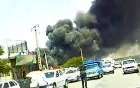 Engineer killed in 'accident' at Iran’s defence research unit