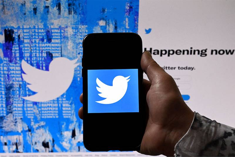 US hits Twitter with $150 million fine over privacy breach