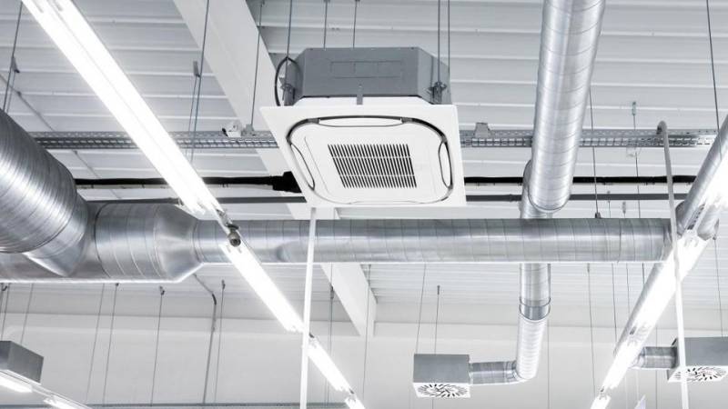 Spain limits air conditioning to save energy