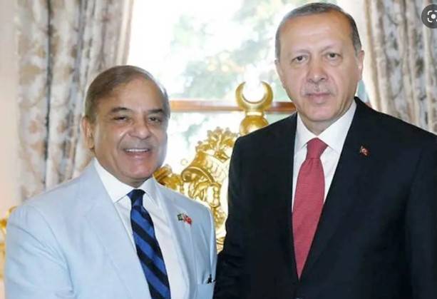PM Shehbaz to dash to Turkey on May 31